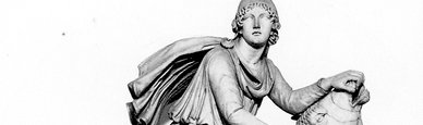 Cultuurbeschouwing: Perzische mythe van Mithras